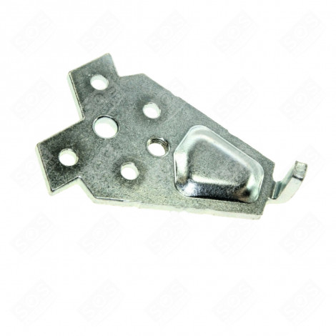 CHARNIÈRE DE PORTE SUPÈRIEURE FRIGO, RÉFRIGÉRATEUR, CONGÉLATEUR - 00622590