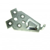 Charnière de porte supèrieure