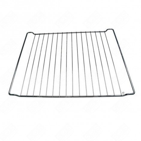 GRILLE  446X340 MM FOUR, CUISINIÈRE - 481245819334, C00312479