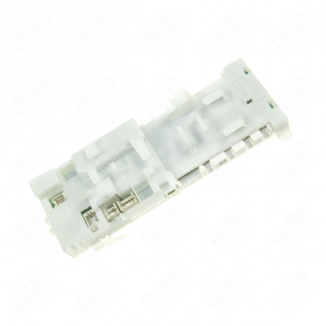 CARTE ÉLECTRONIQUE, MODULE DE PUISSANCE PROGRAMMÉ MACHINE À LAVER, LAVE-LINGE - 00706265