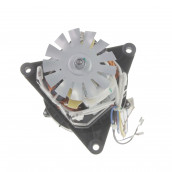 Entrainement d'origine