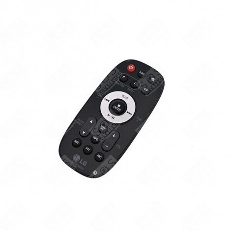 TÉLÉCOMMANDE AUDIO, CHAÎNE HIFI - AKB36638203