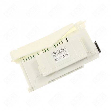 MODULE DE PUISSANCE PROGRAMMÉ LAVE-VAISSELLE - 00753935