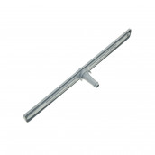 Hélice, bras de lavage inférieur