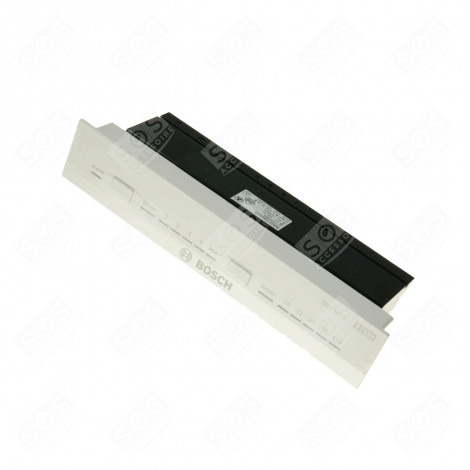 MODULE DE COMMANDE PROGRAMMÉ FRIGO, RÉFRIGÉRATEUR, CONGÉLATEUR - 12014375