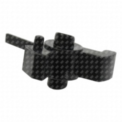 Crochet d'actionneur