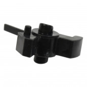 Crochet d'actionneur