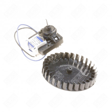 VENTILATEUR FRIGO, RÉFRIGÉRATEUR, CONGÉLATEUR - 2260064106
