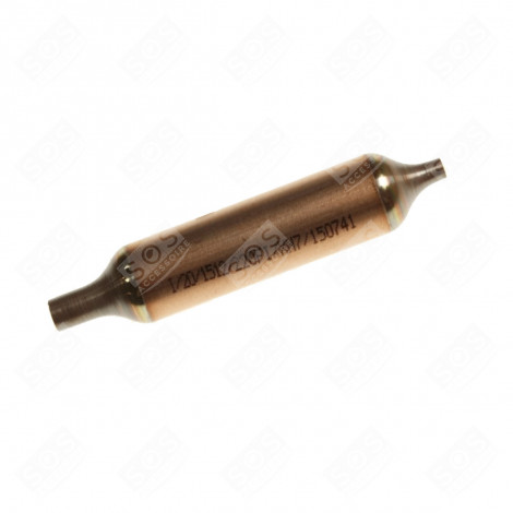 FILTRE 2 VOIES FRIGO, RÉFRIGÉRATEUR, CONGÉLATEUR - 2425315120