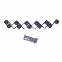 Bouton cafe petite tasse