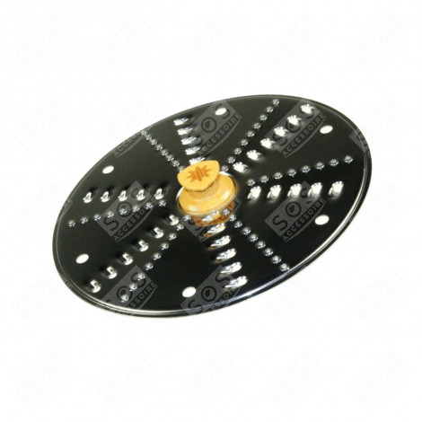 DISQUE RÂPE ROBOT MÉNAGER - 420303587930