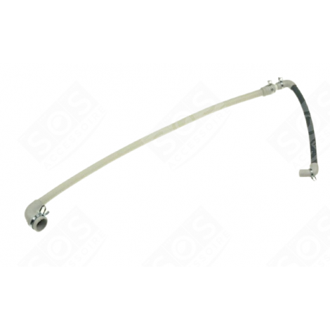 DURITE POMPE DE VIDANGE MACHINE À LAVER, LAVE-LINGE - 2445100100, 2885800100