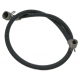 DURITE POMPE DE VIDANGE MACHINE À LAVER, LAVE-LINGE - 2445100100, 2885800100