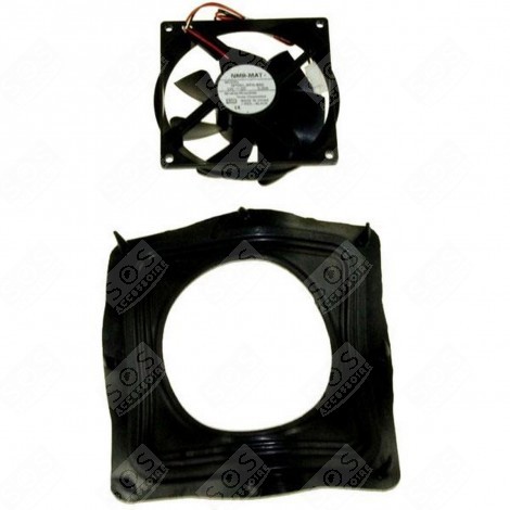 MOTEUR DE VENTILATEUR FRIGO, RÉFRIGÉRATEUR, CONGÉLATEUR - 481202858346, C00312642