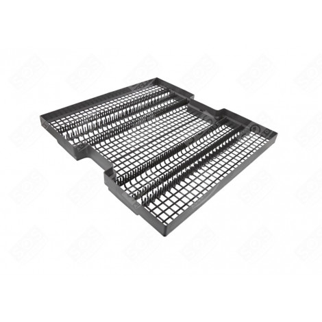PANIER À COUVERTS GRIS D'ORIGINE LAVE-VAISSELLE - 140028992018, 8070853026