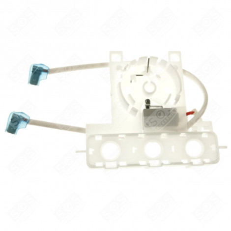 SUPPORT PCB+MICROSWITCH ROBOT MÉNAGER - 505662