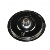 Support couteau moulin