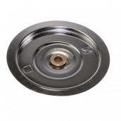 Jeux bague lame moulin