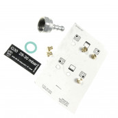 Kit Injecteurs, gicleurs butane