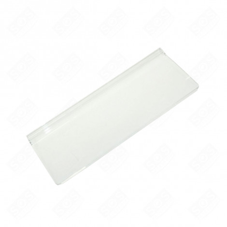 FAÇADE TIROIR D'ORIGINE      -    401X158MM FRIGO, RÉFRIGÉRATEUR, CONGÉLATEUR - 2244098170