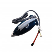 Poignée avec cordon