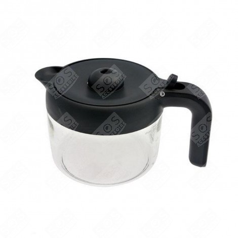 VERSEUSE GRISE CAFETIÈRE, MACHINE À CAFÉ - KW711539