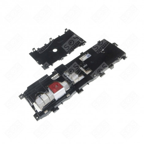 CARTE ÉLECTRONIQUE, MODULE DE PUISSANCE MACHINE À LAVER, LAVE-LINGE - 2826980450