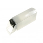 Réservoir avec bouchon