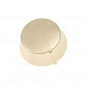 Bouton programmateur