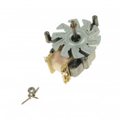 Moteur ventilateur
