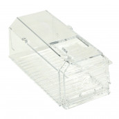 Bac recup capsules m400