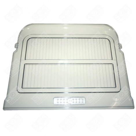 CLAYETTE, ÉTAGÈRE BAC À LÉGUMES      -        509X391 MM FRIGO, RÉFRIGÉRATEUR, CONGÉLATEUR - 4550780400