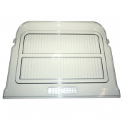 Clayette, étagère bac à légumes      -        509X391 mm