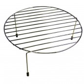 Grille haute (dia 26,8 haut 11,8)