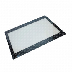 Vitre intérieure    -   520X400 mm