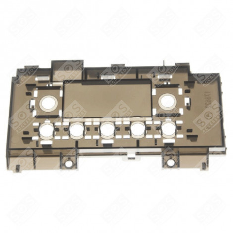 CAPOT AVANT MODULE LAVE-VAISSELLE - 1786220100