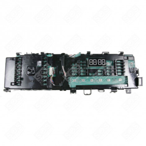 CARTE ÉLECTRONIQUE, MODULE DE PUISSANCE MACHINE À LAVER, LAVE-LINGE - 2432301460