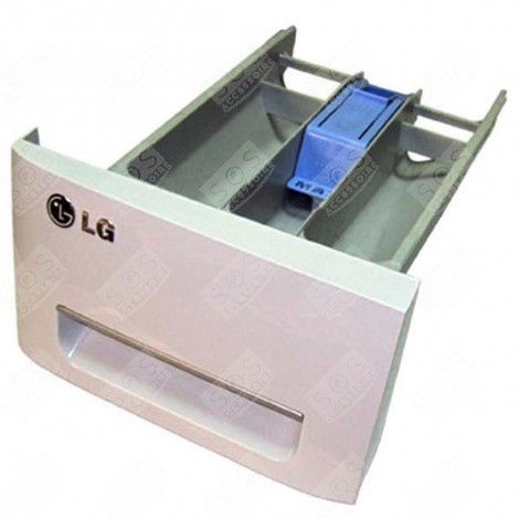 TIROIR A PRODUITS MACHINE À LAVER, LAVE-LINGE - AGL33858318