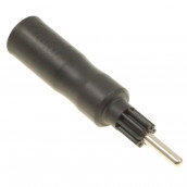 Axe d’entrainement