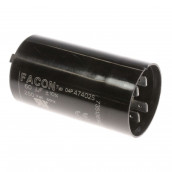 Condensateur moteur