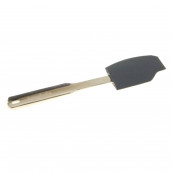 Spatule inox