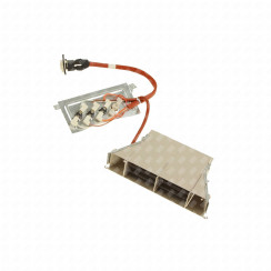 Résistance d'origine