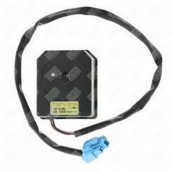 Moteur de ventilateur