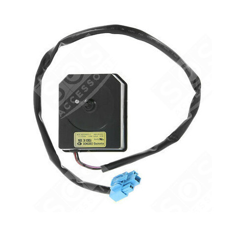 MOTEUR DE VENTILATEUR FRIGO, RÉFRIGÉRATEUR, CONGÉLATEUR - 4681JB1029L