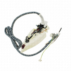 Base poignée + cordon