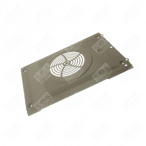 COUVERCLE DE TURBINE D'ORIGINE FOUR, CUISINIÈRE - 140111991083, 3532460031