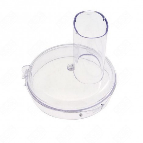 COUVERCLE DU BOL HACHOIR ROBOT MÉNAGER - MS-5A07201, MS-5A07214