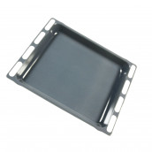 Plaque lèche frite d'origine  475X366X40 mm