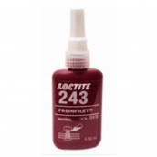 Frein/filet loctite 243  flacon 10 ml