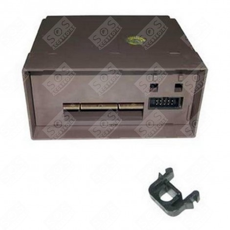 PLATINE DE CONTROLE D'ORIGINE FRIGO, RÉFRIGÉRATEUR, CONGÉLATEUR - 481221838159